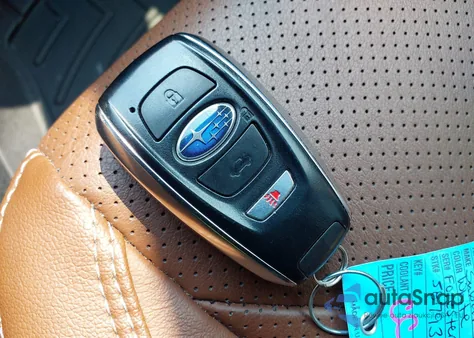 2020 Subaru Forester Touring from USA, damaged, VIN JF2SKAXC2LH515551